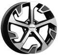 Carwel Таскан 262 KIA K5 7.5x18 5x114.3 ET 50.5 Dia 67.1 AB