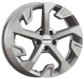 Carwel Таскан 262 KIA K5 7.5x18 5x114.3 ET 50.5 Dia 67.1 SB