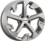 Carwel Таскан 262 Octavia 4 7.5x18 5x112 ET 48 Dia 57.1 SB