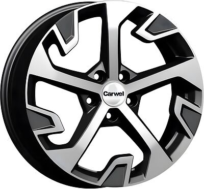Carwel Таскан 262 Sportage 5 7.5x18 5x114.3 ET 51 Dia 67.1 AB