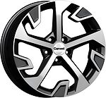 Carwel Таскан 262 Tiggo 8 7.5x18 5x108 ET 47 Dia 60.1 AB