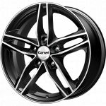 Carwel Тау 6.5x16 5x105 ET 39 Dia 56.6 AB