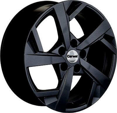 Carwel Тенис 1712 Changan CS75 7x17 5x114.3 ET 45 Dia 60.1 BL
