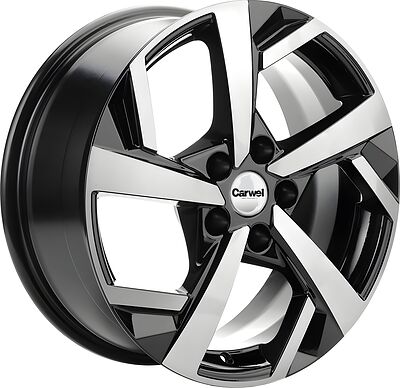 Carwel Тенис 1712 Evolute i-Joy 7x17 5x110 ET 40 Dia 67.1 ABT