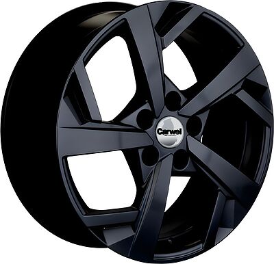 Carwel Тенис 1712 Sportage 7x17 5x114.3 ET 48.5 Dia 67.1 BL