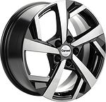 Carwel Тенис 7x17 5x114.3 ET 45 Dia 66.1 ABT