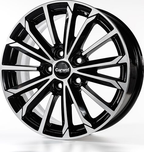 Carwel Тевриз 1611 Evolute i-Pro
