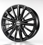 Carwel Тевриз 1611 Geely Coolray 6.5x16 5x114.3 ET 45 Dia 54.1 GRT Carwel Тевриз 1611 Geely Coolray 6.5x16 5x114.3 ET 45 Dia 54.1 GRT