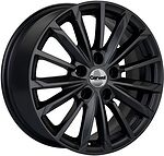 Carwel Тевриз 1611 Sonata 6.5x16 5x114.3 ET 43 Dia 67.1 BL