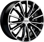 Carwel Тевриз 6.5x16 5x114.3 ET 45 Dia 60.1 ABT