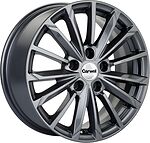 Carwel Тевриз 6.5x16 5x112 ET 46 Dia 57.1 GRT