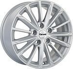 Carwel Тевриз 6.5x16 5x114.3 ET 50 Dia 67.1 SLT