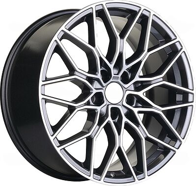 Carwel Тим 1813 Changan CS75FL 7x18 5x114.3 ET 45 Dia 60.1 AGR