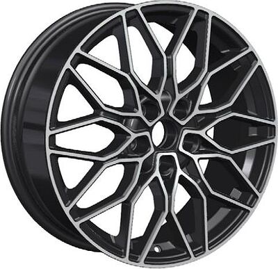 Carwel Тим 1813 Chery Tiggo 8 Pro/Pro Max 7x18 5x108 ET 47 Dia 60.1 ABT