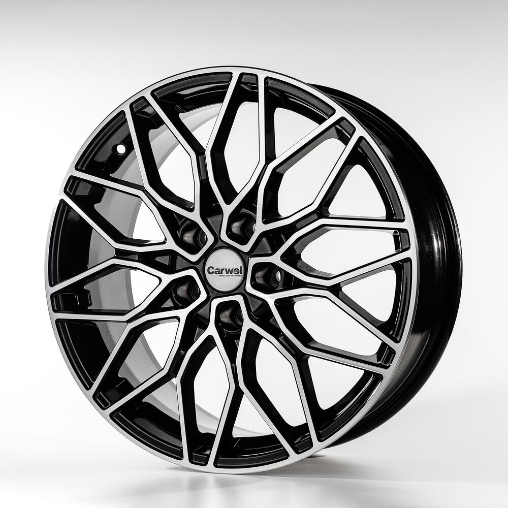 Carwel Тим 1813 Dongfeng DFSK ix5