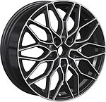 Carwel Тим 1813 Exeed LX 7x18 5x108 ET 52 Dia 60.1 ABT