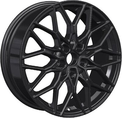 Carwel Тим 1813 Exeed VX/TXL 7x18 5x108 ET 36 Dia 65.1 BL