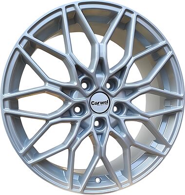 Carwel Тим 1813 Haval Dargo 7x18 5x114.3 ET 40 Dia 66.5 SLT