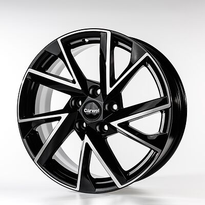 Carwel Тоджа 1714 Changan CS35/CS35 plus 7x17 5x110 ET 46 Dia 63.3 AST