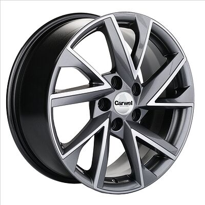 Carwel Тоджа 1714 Chery Tiggo 7 Pro 7x17 5x108 ET 40 Dia 60.1 SLT