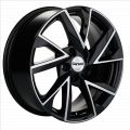 Carwel Тоджа 7x17 5x114.3 ET 45 Dia 60.1 ABT