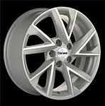 Carwel Тоджа 7x17 5x114.3 ET 50 Dia 67.1 AST