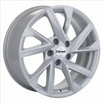 Carwel Тоджа 7x17 5x114.3 ET 45 Dia 67.1 SLT Carwel Тоджа 7x17 5x114.3 ET 45 Dia 67.1 SLT