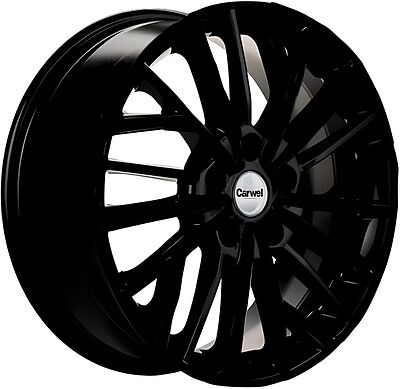 Carwel Токо 1717 Changan CS35/CS35 plus 7x17 5x110 ET 46 Dia 63.3 BL