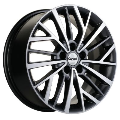 Carwel Токо 1717 Chery Tiggo 7 Pro 7x17 5x108 ET 40 Dia 60.1 GRT