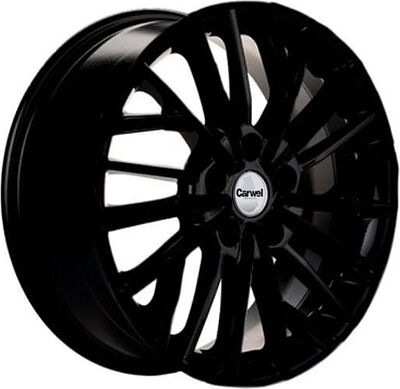 Carwel Токо 1717 Chery Tiggo 7 Pro 7x17 5x108 ET 40 Dia 60.1 BL