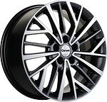 Carwel Токо 1717 Hyundai Tucson IV/ Sportage V 7x17 5x114.3 ET 43.5 Dia 67.1 AGR