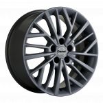 Carwel Токо 7x17 5x114.3 ET 51 Dia 67.1 GRT