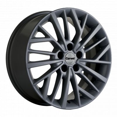 Carwel Токо 7x17 5x114.3 ET 51 Dia 67.1 GRT