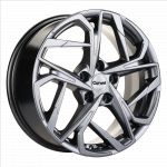 Carwel Цаган 7x17 5x114.3 ET 48 Dia 67.1 AGR
