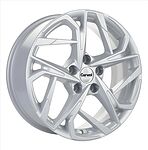 Carwel Цаган 7x17 5x114.3 ET 48 Dia 67.1 SLT