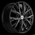 Carwel Тур 1806 Changan CS35/ CS35 Plus 7x18 5x110 ET 50 Dia 63.3 BL