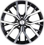 Carwel Тур 1806 CX-5 7x18 5x114.3 ET 45 Dia 67.1 ABT
