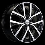 Carwel Тур 1806 EXEED TXL 7x18 5x108 ET 36 Dia 65.1 ABT