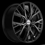 Carwel Тур 1806 Sportage 7x18 5x114.3 ET 48.5 Dia 67.1 BL