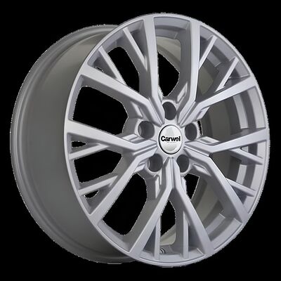 Carwel Тур 1806 Sportage 7x18 5x114.3 ET 48.5 Dia 67.1 SLT
