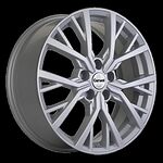 Carwel Тур 1806 Tiguan/ Kodiaq 7x18 5x112 ET 43 Dia 57.1 SLT Carwel Тур 1806 Tiguan/ Kodiaq 7x18 5x112 ET 43 Dia 57.1 SLT