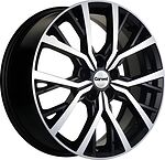 Carwel Тур 1806 7x18 5x114.3 ET 40 Dia 66.5 ABT