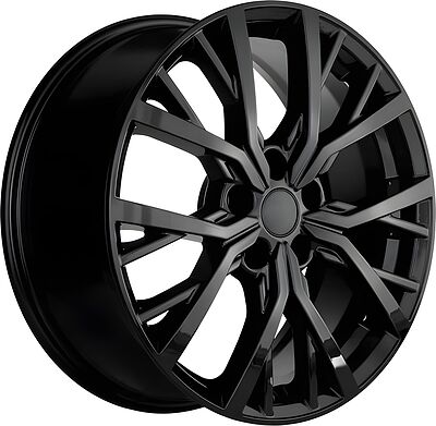 Carwel Тур 7x18 5x112 ET 43 Dia 57.1 BL