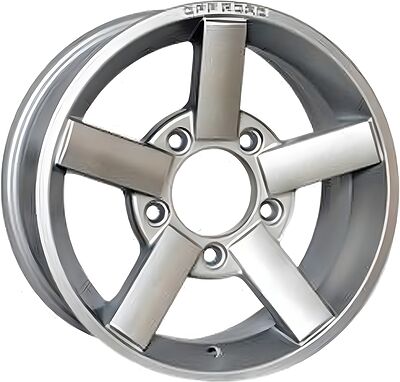 Carwel Ургун 6.5x15 5x139.7 ET 40 Dia 98 SB