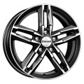 Carwel Вайт 6x16 5x114.3 ET 50 Dia 67.1 AB