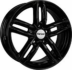 Carwel Вайт 6x16 5x114.3 ET 43 Dia 67.1 BK Carwel Вайт 6x16 5x114.3 ET 43 Dia 67.1 BK