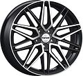 Carwel Вайс 233 7x18 5x114.3 ET 45 Dia 67.1 AB