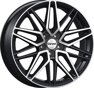 Carwel Вайс 233 7x18 5x108 ET 36 Dia 65.1 AB