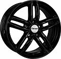 Carwel Вайт 184 BAIC U5 Plus 6x16 5x110 ET 50 Dia 67.1 BK