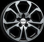 Carwel Ванда 242 Haval M6 6.5x17 5x114.3 ET 50 Dia 64.1 AB Carwel Ванда 242 Haval M6 6.5x17 5x114.3 ET 50 Dia 64.1 AB